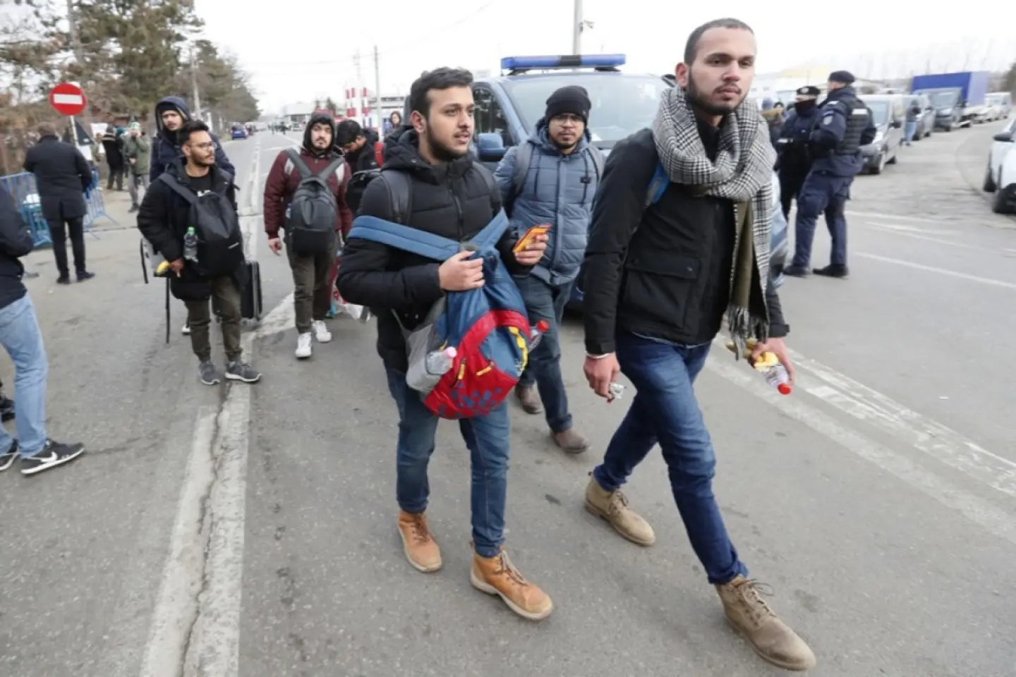 Ministerul Afacerilor Externe a lansat programul anual de burse oferite de Guvernul României cetăţenilor străini din statele non-UE