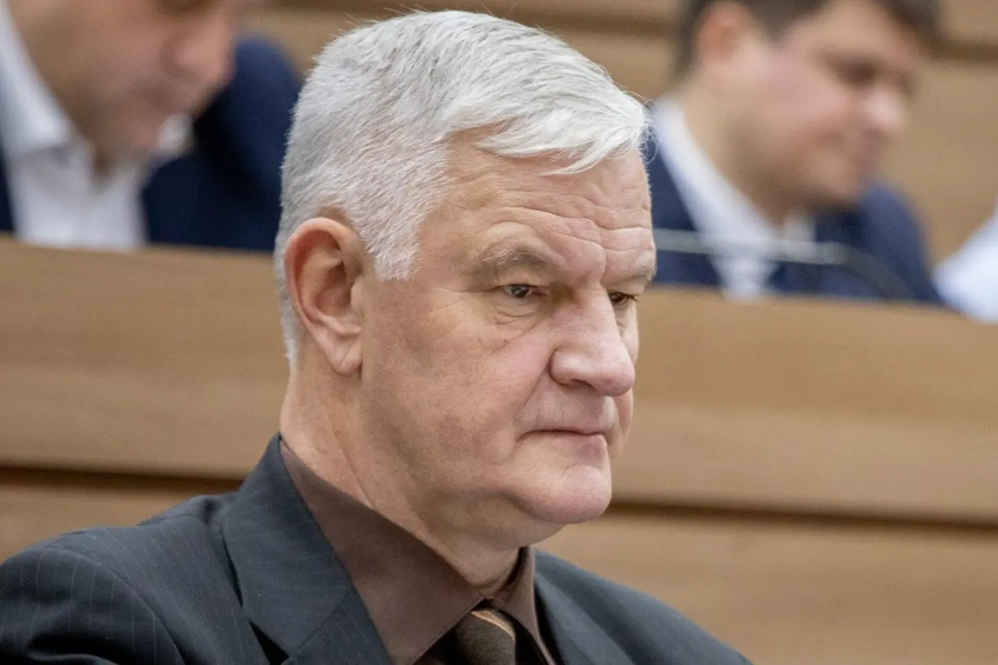 ДЕЗИНФОРМАЦИЯ: Кишинёв хочет создать фонд для сближения с помощью денег, незаконно полученных от приднестровских компаний