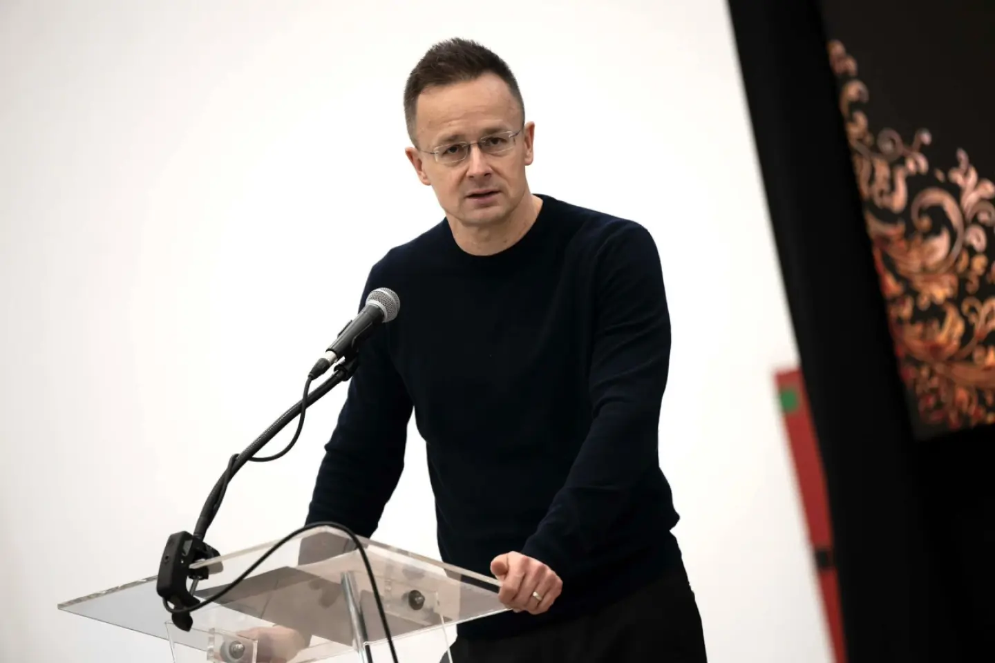 Ungaria va bloca noul pachet de sancțiuni europene împotriva Rusiei