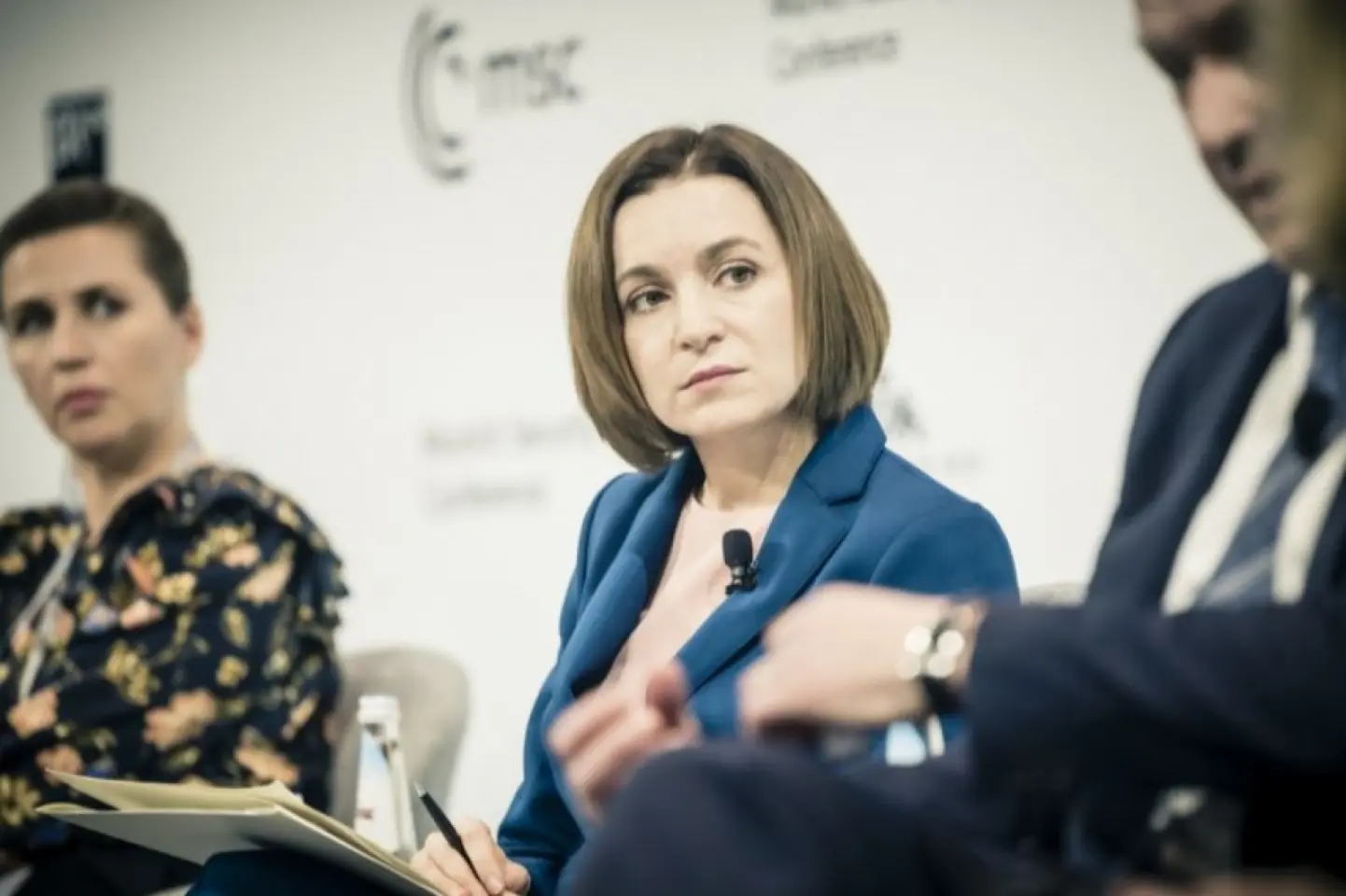 SUA, Europa și Republica Moldova la Munchen 2026