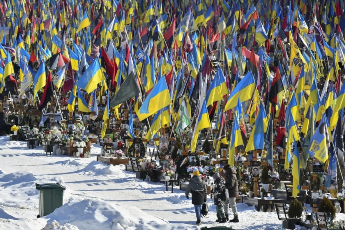 Cristian Leon-Țurcanu: La patru ani de la începutul războiului, România rămâne în sprijinul Ucrainei și al Republicii Moldova