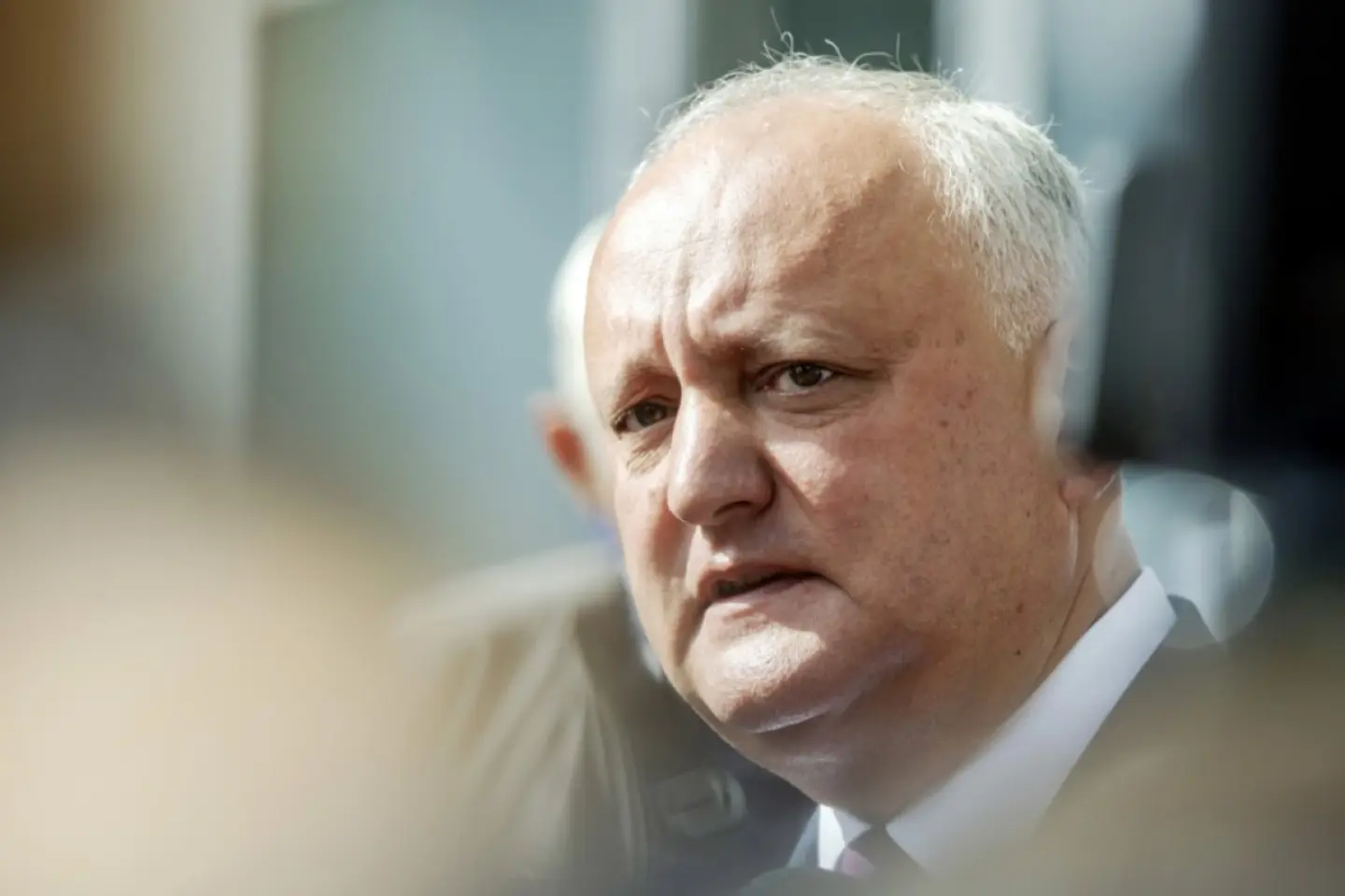  Dosarul „Sacoșa neagră”. Dodon cere din nou recuzarea judecătorilor