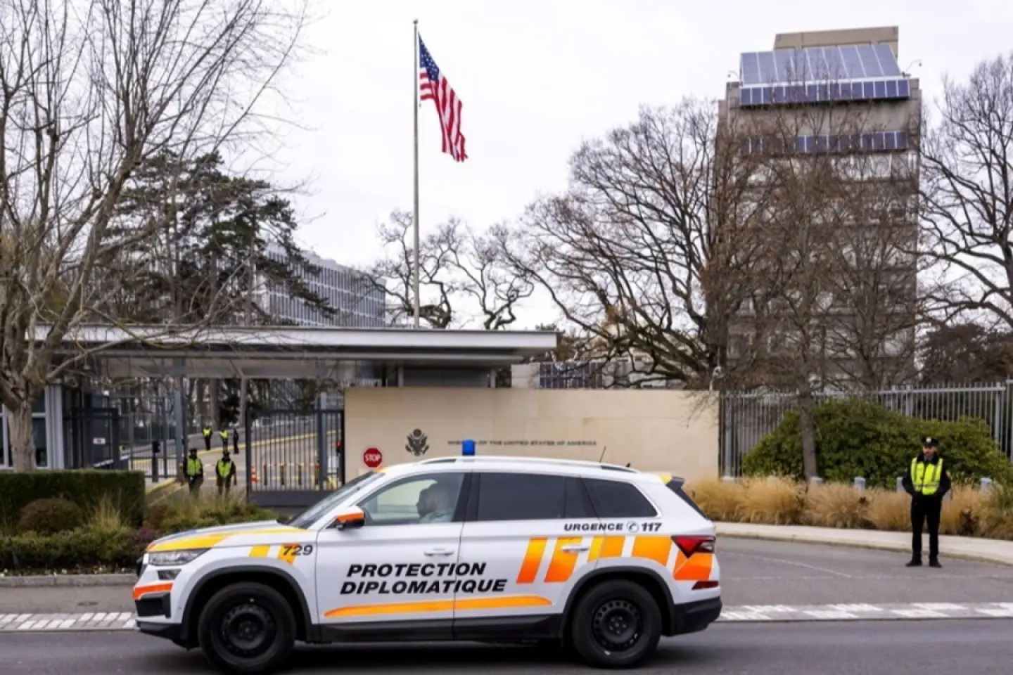 O nouă rundă de negocieri între Iran și Statele Unite