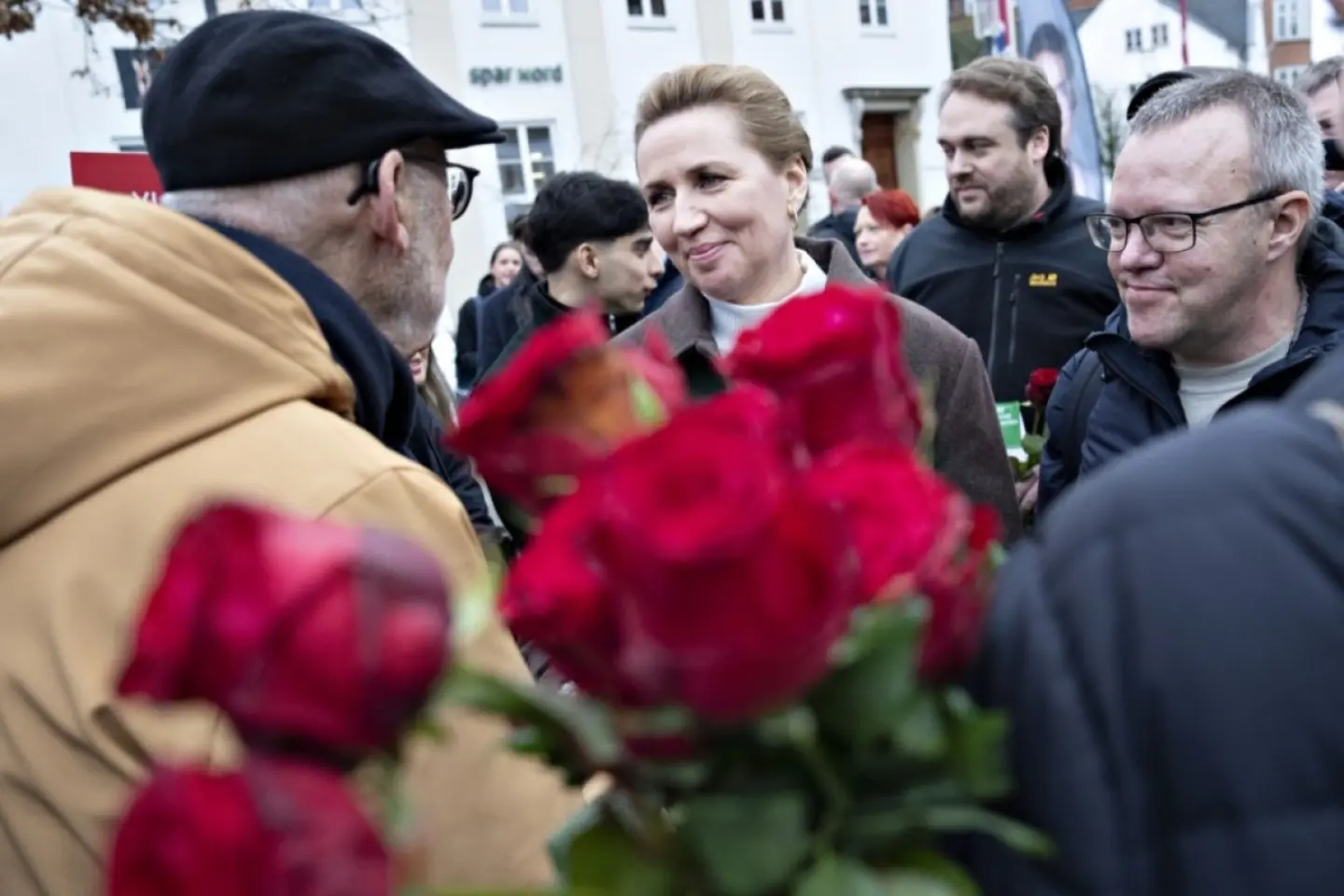 Serviciile de informații daneze au emis un avertisment cu privire la posibile interferențe străine înaintea alegerilor parlamentare de luna viitoare 