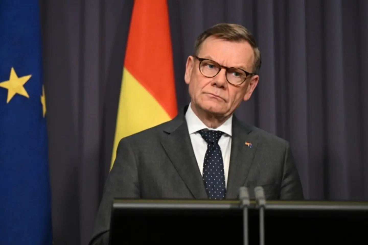 Germania nu se va alătura operaţiunilor militare din Orientul Mijlociu