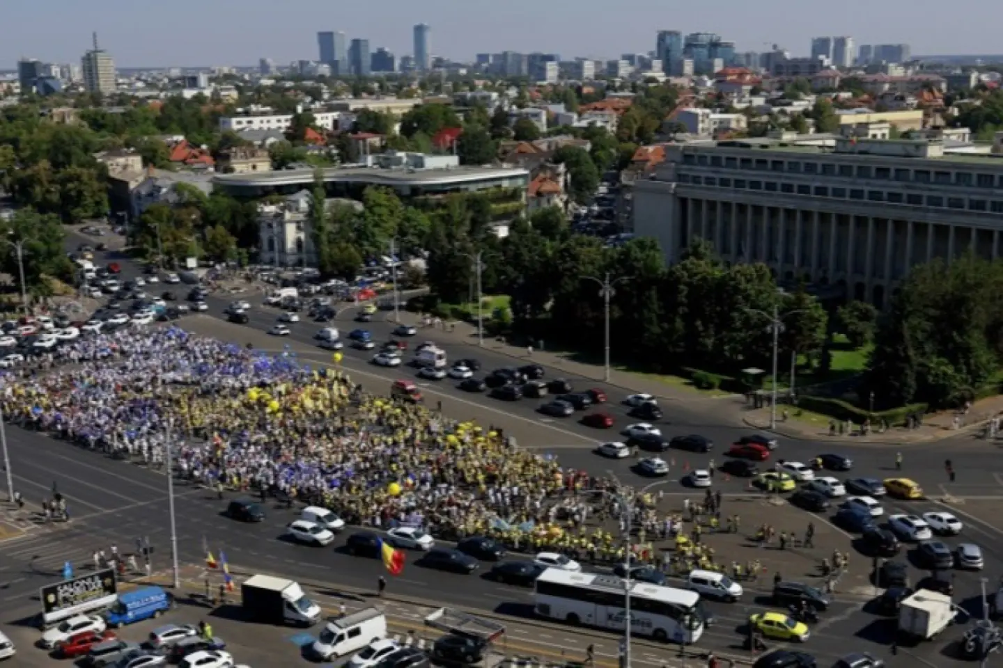 România: rectorul Universităţii Ştefan cel Mare din Suceava, Mihai Dimian, e propus în funcţia de ministru al Educaţiei
