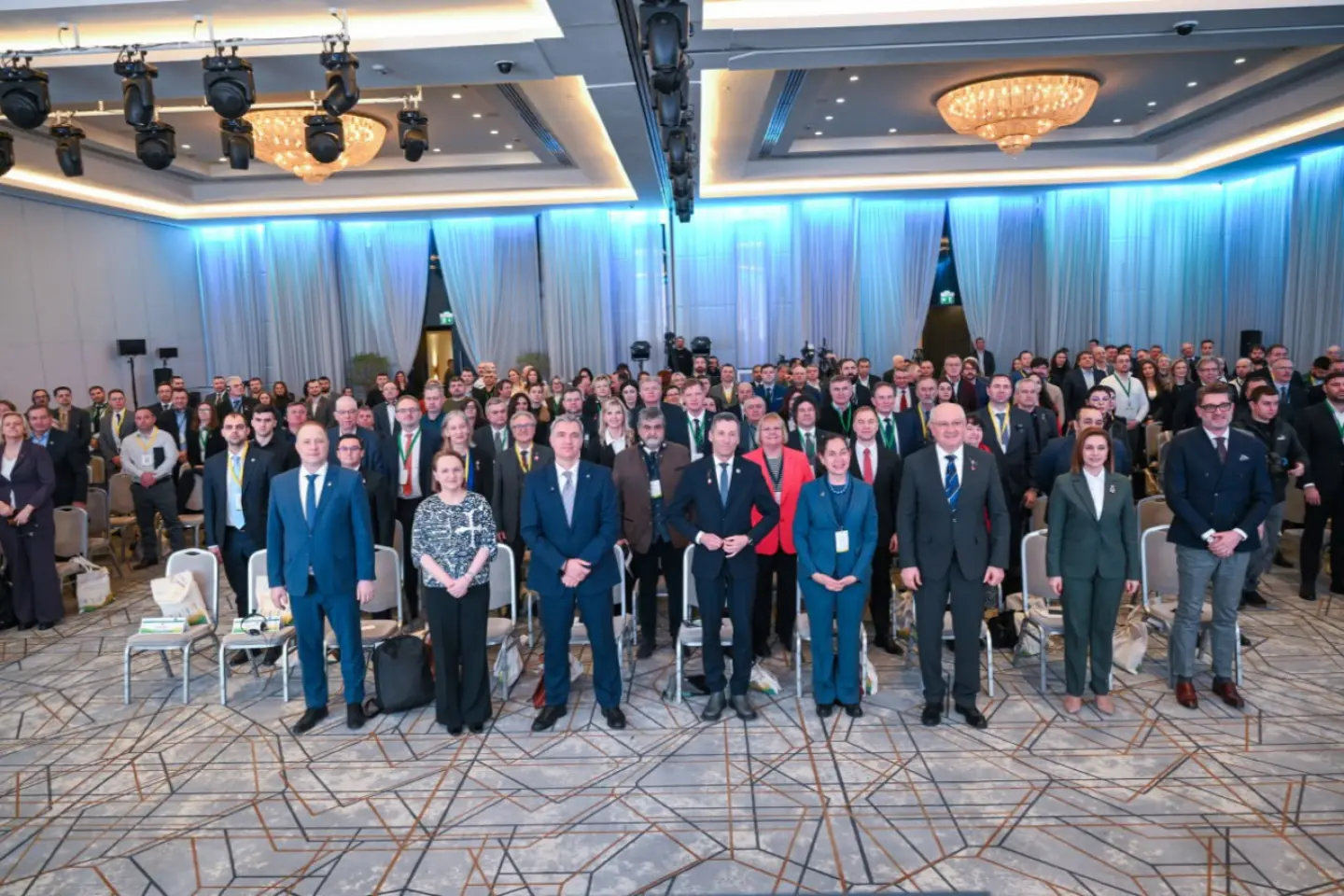 Chișinăul a găzduit Forumul Investițional în sectorul Agroalimentar