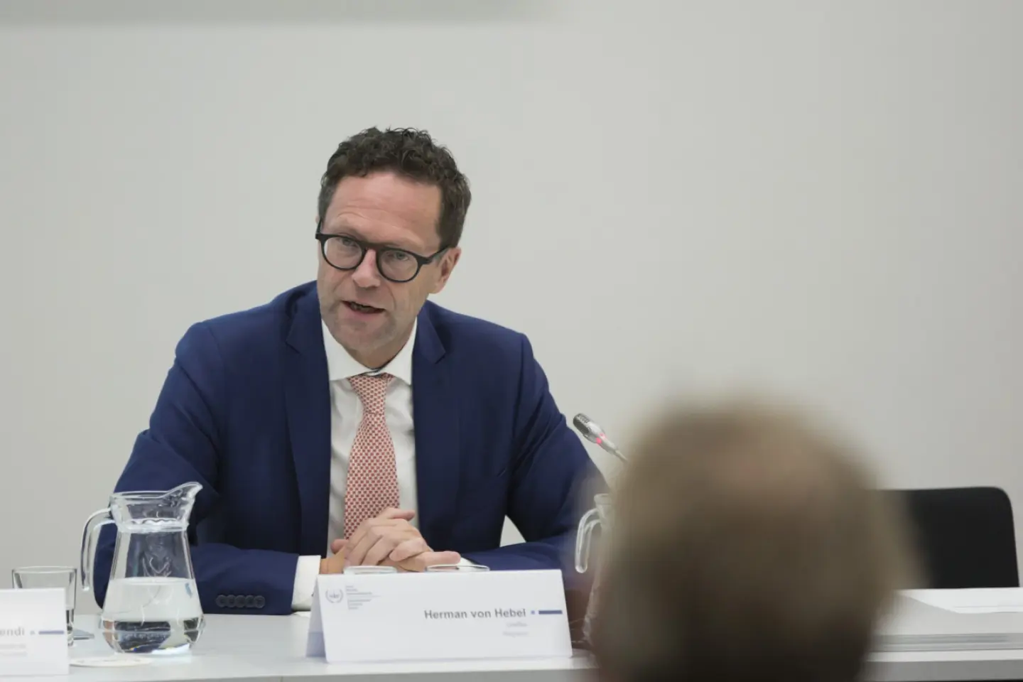 Legea Herman von Hebel sau PACCO 2? (O sinteză a săptămânii)