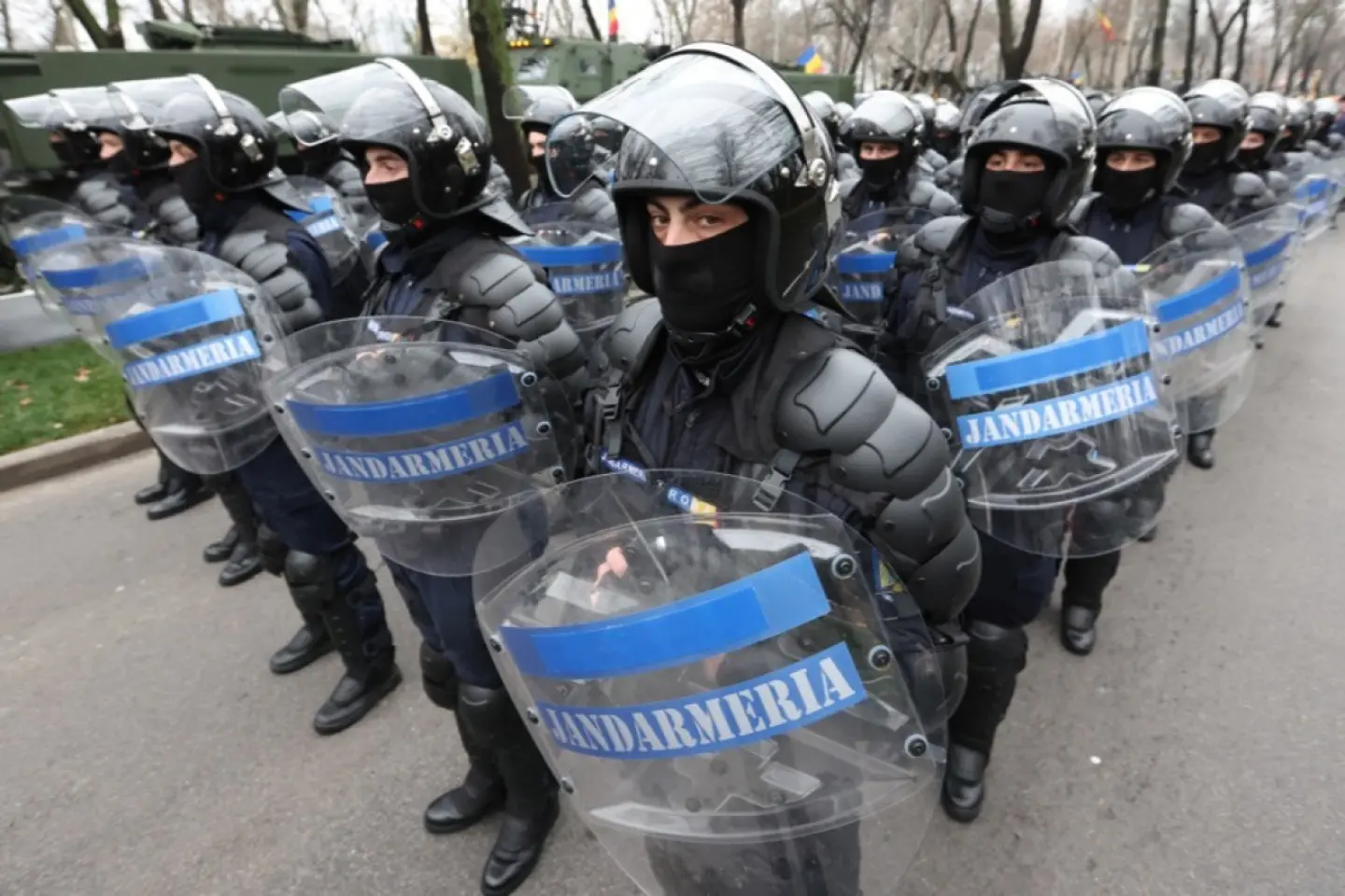 România: infracţionalitatea a scăzut cu 11% în 2025 faţă de anul precedent