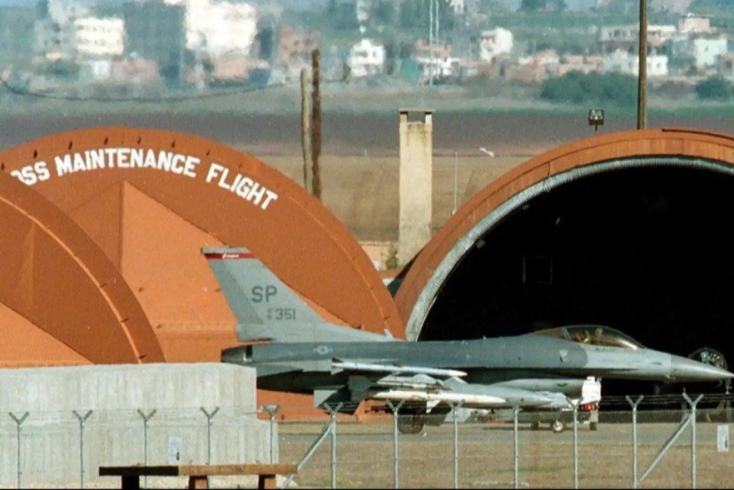 NATO doboară o a doua rachetă balistică iraniană în spațiul aerian turcesc