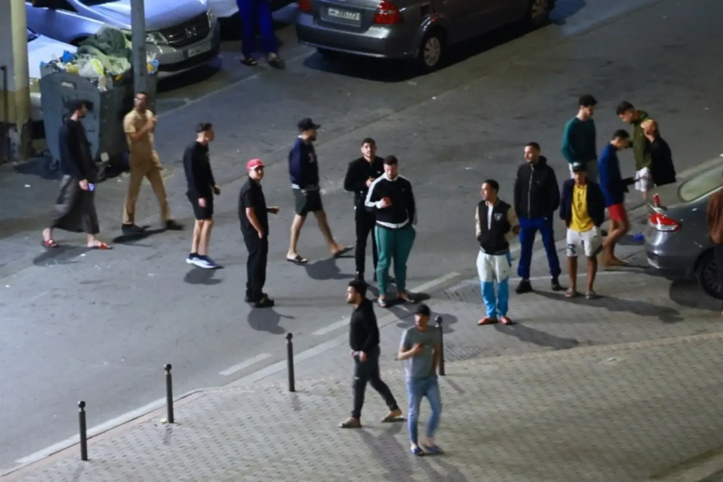 Sute de persoane arestate în Qatar, pentru dezinformări privind atacurile iraniene