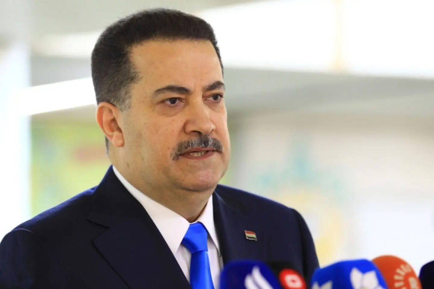 Irakul cere SUA să nu îi utilizeze spațiul aerian pentru a ataca țări vecine