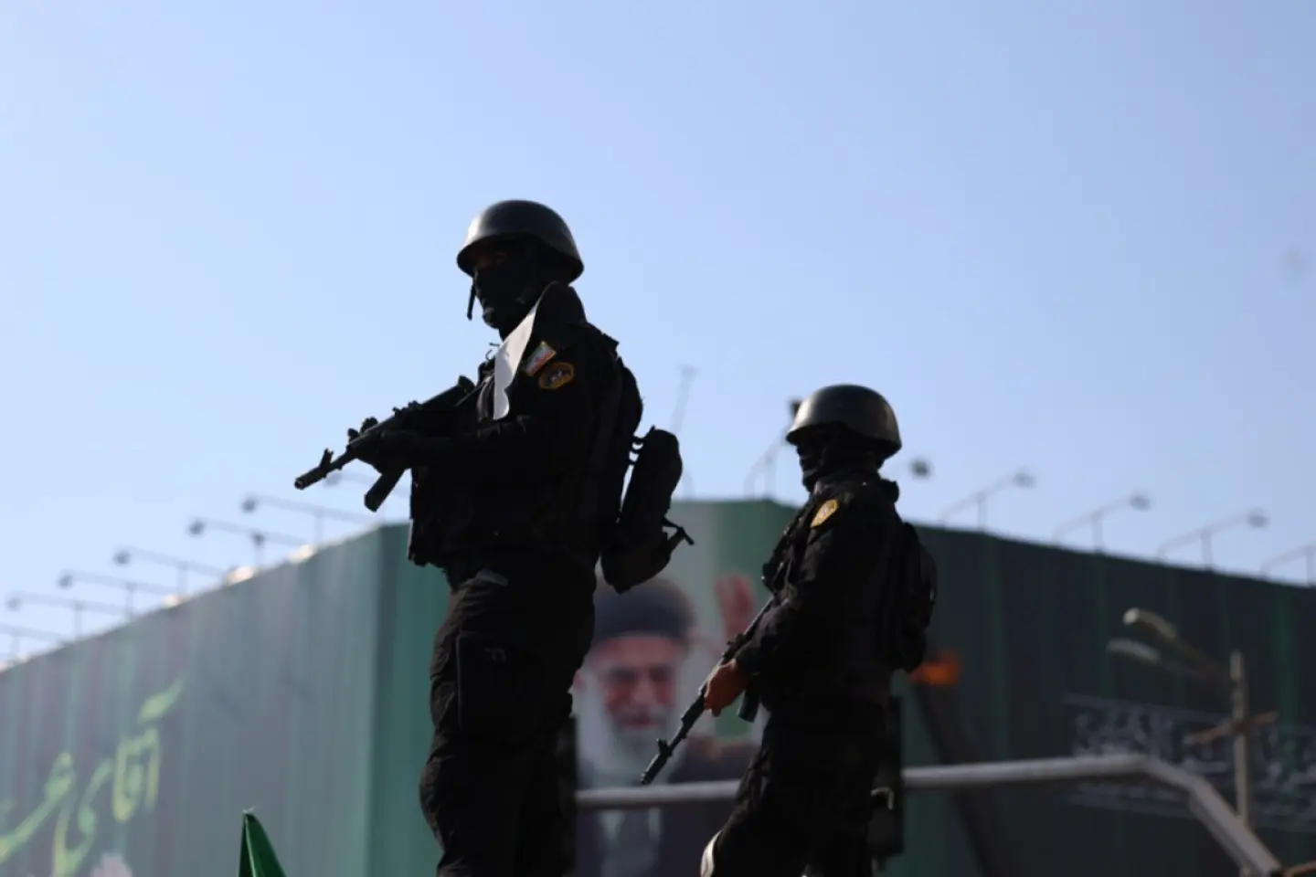 Iranul anunță că orice protestatar va fi tratat ca inamic al statului