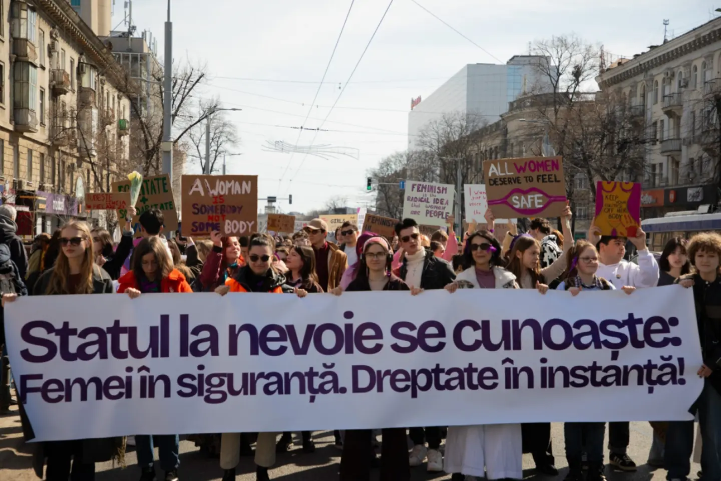 Fostul vicepreședinte al raionului Hâncești, bănuit în dosarul decesului soției sale