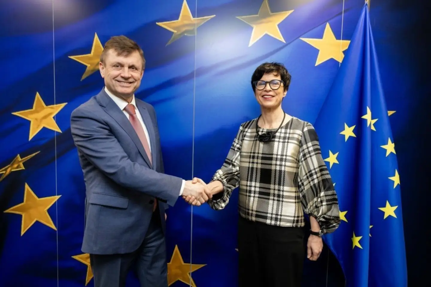 Dosarul transnistrean, discutat la Bruxelles