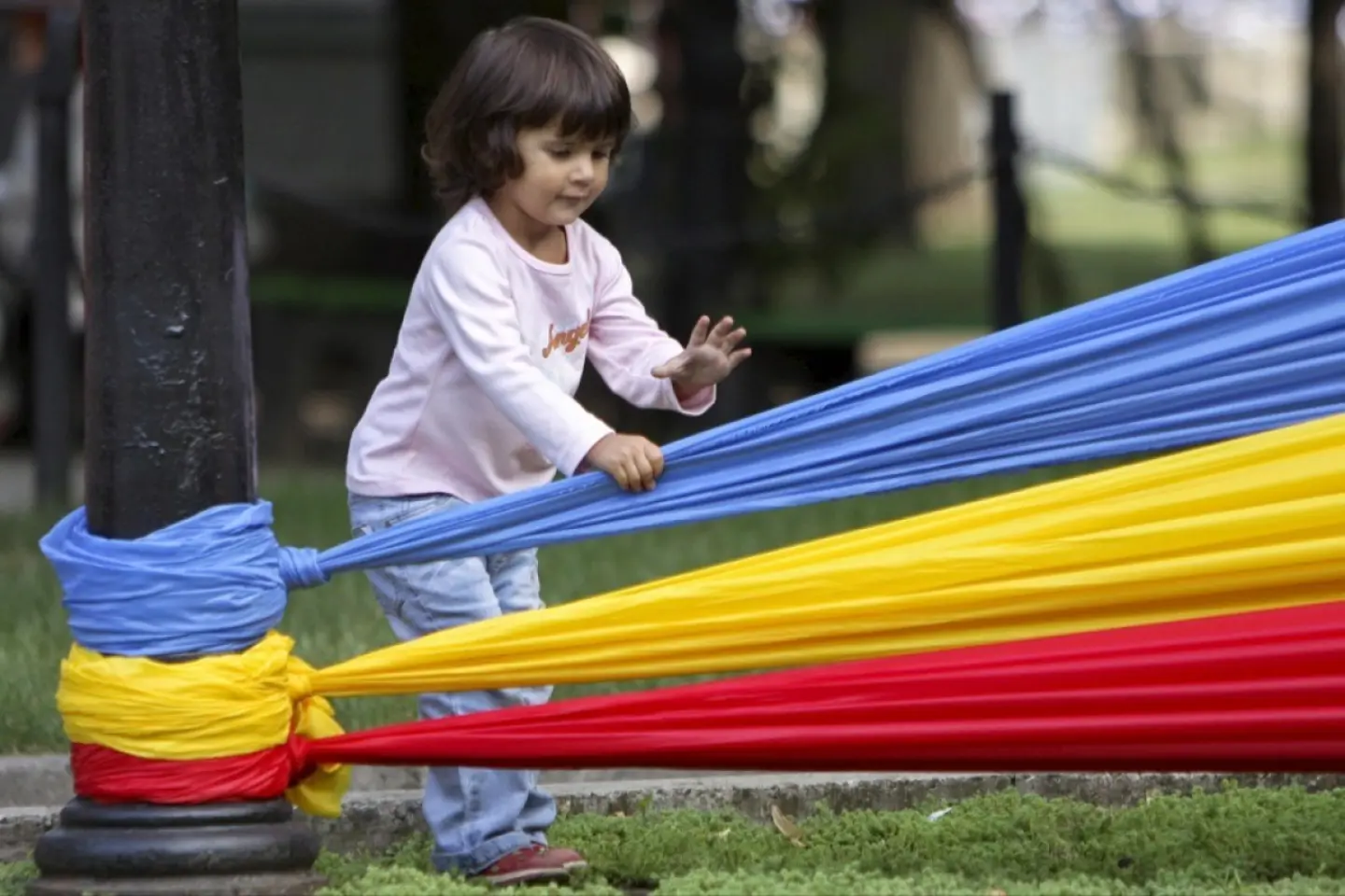 31 August devine Ziua Limbii Române și în Ucraina