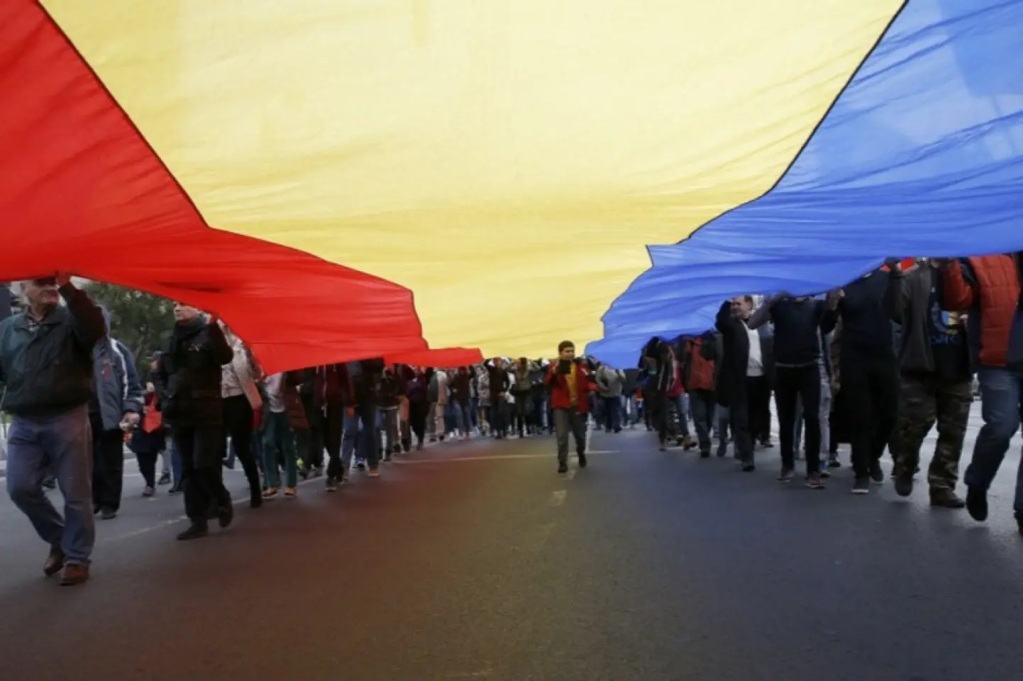 Poluare pe Nistru: România acordă asistență Republicii Moldova