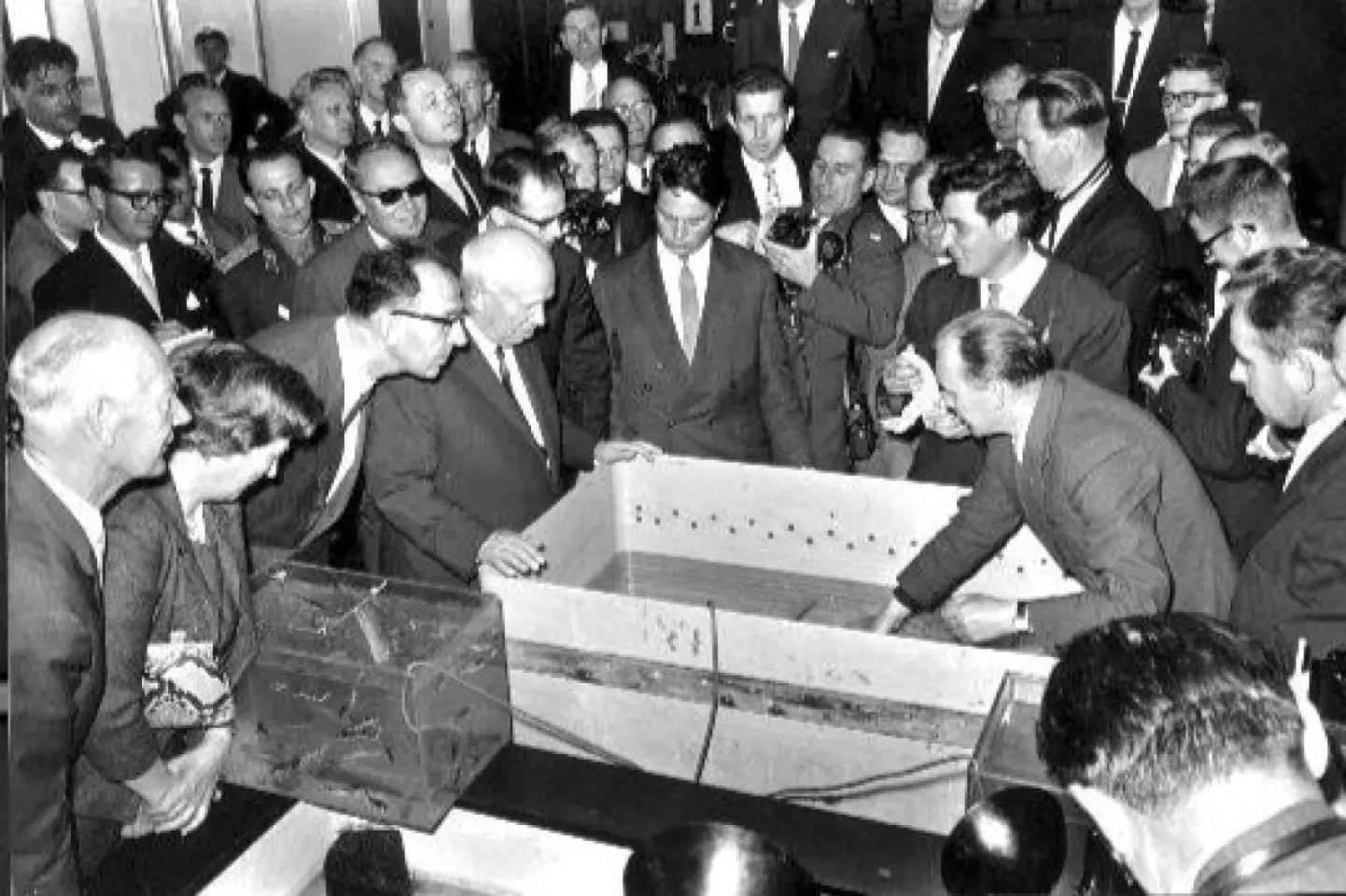 Cercetătoarea americană Nina Hrușciova, strănepoata fostului lider sovietic, a fost desemnată de autoritățile ruse drept „agent străin”