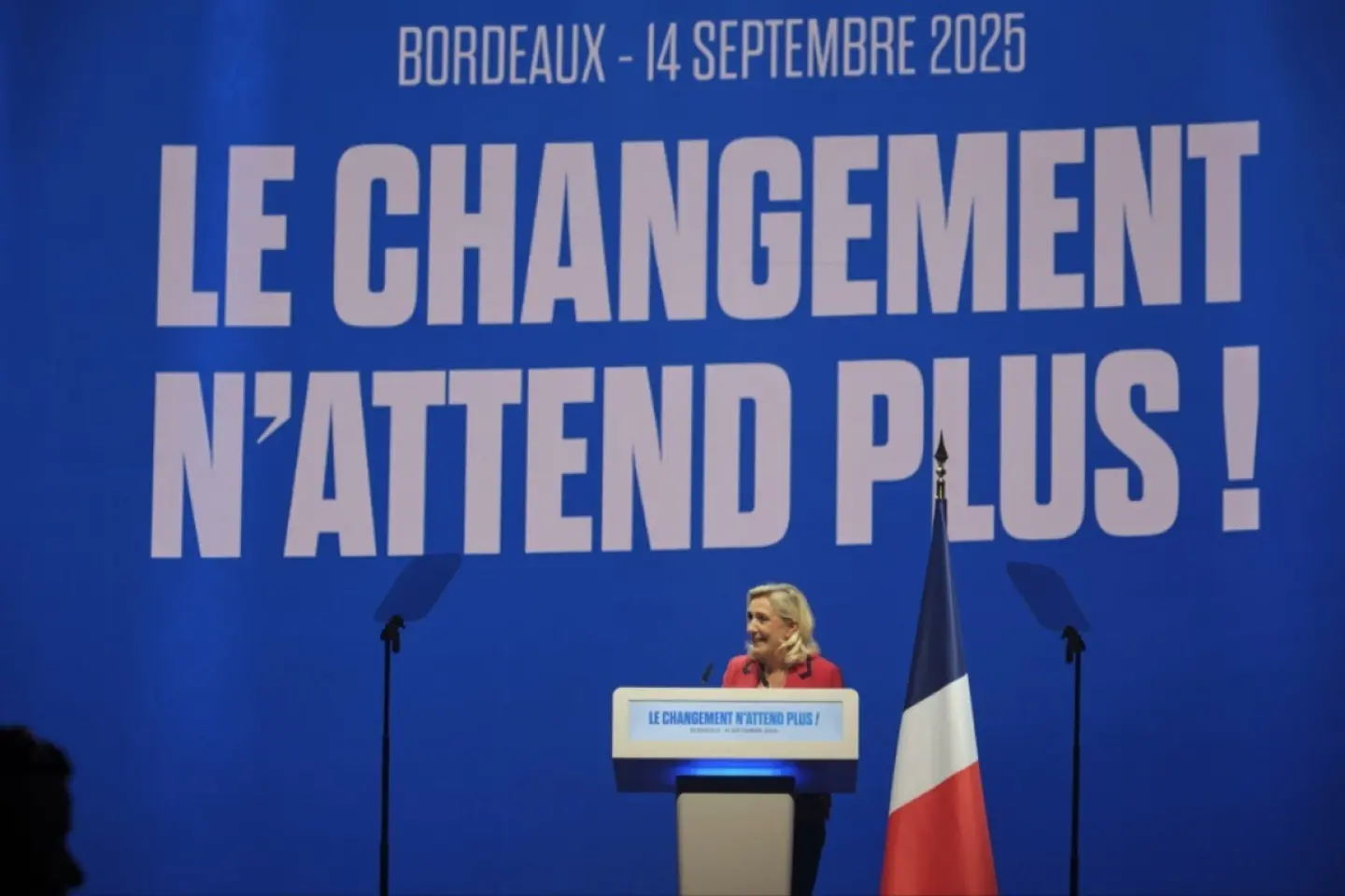 Alegeri locale în Franța: progrese pentru extrema dreaptă și stânga radicală, în primul tur de scrutin