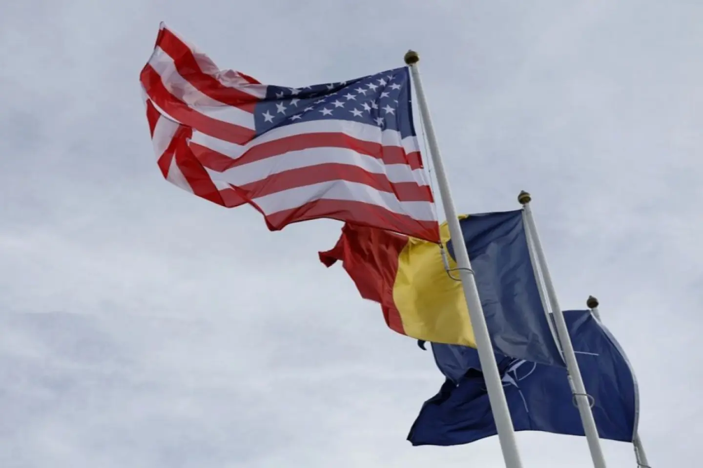 Iranul susţine că România că ar putea răspunde politic şi legal după ce a permis Statelor Unite să folosească baze de pe teritoriul său în războiul din Orientul Mijlociu