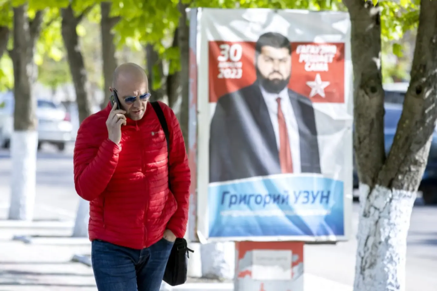 Alegeri în Găgăuzia programate pentru 21 iunie