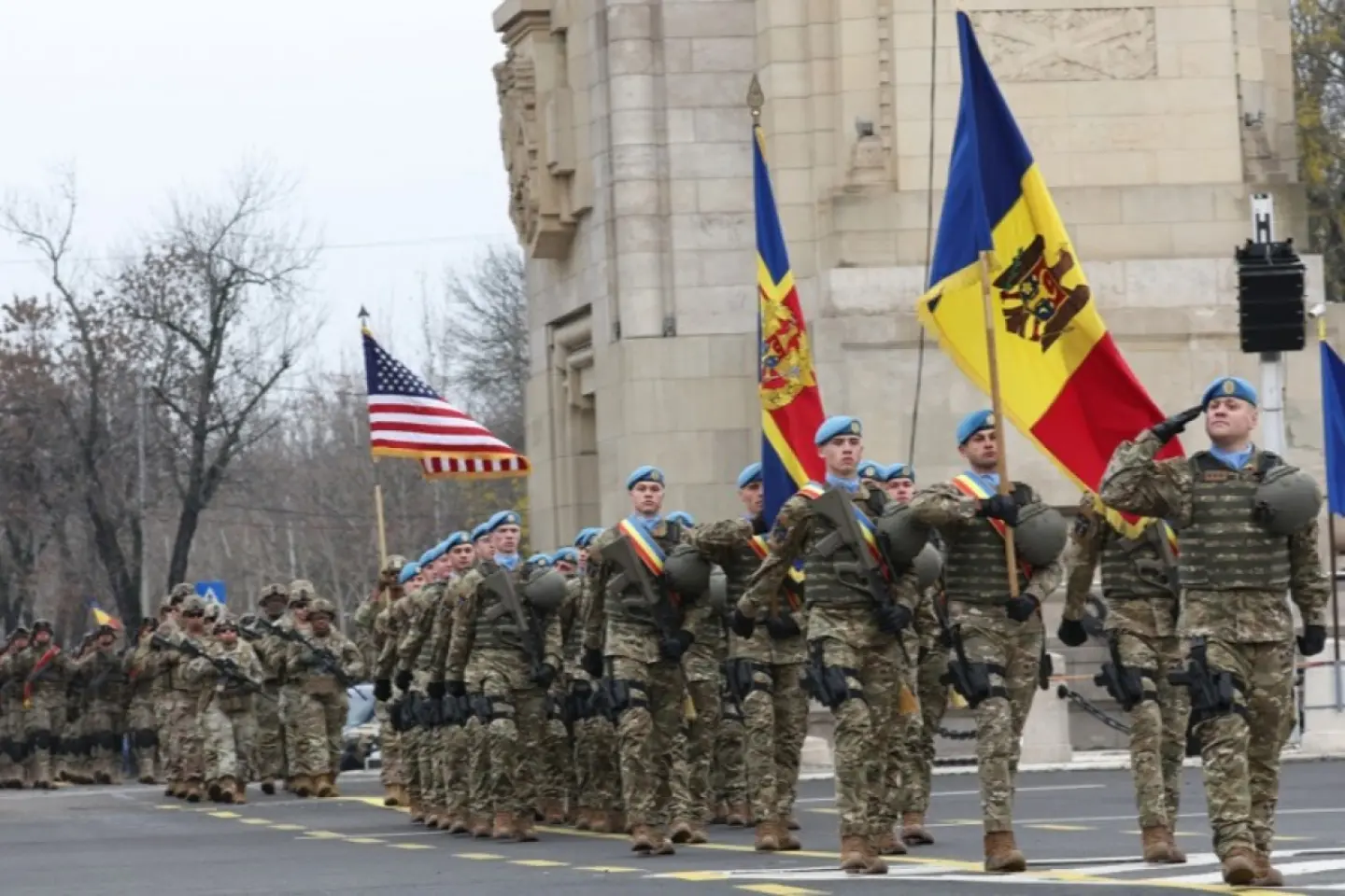 Zilele Basarabiei, la București