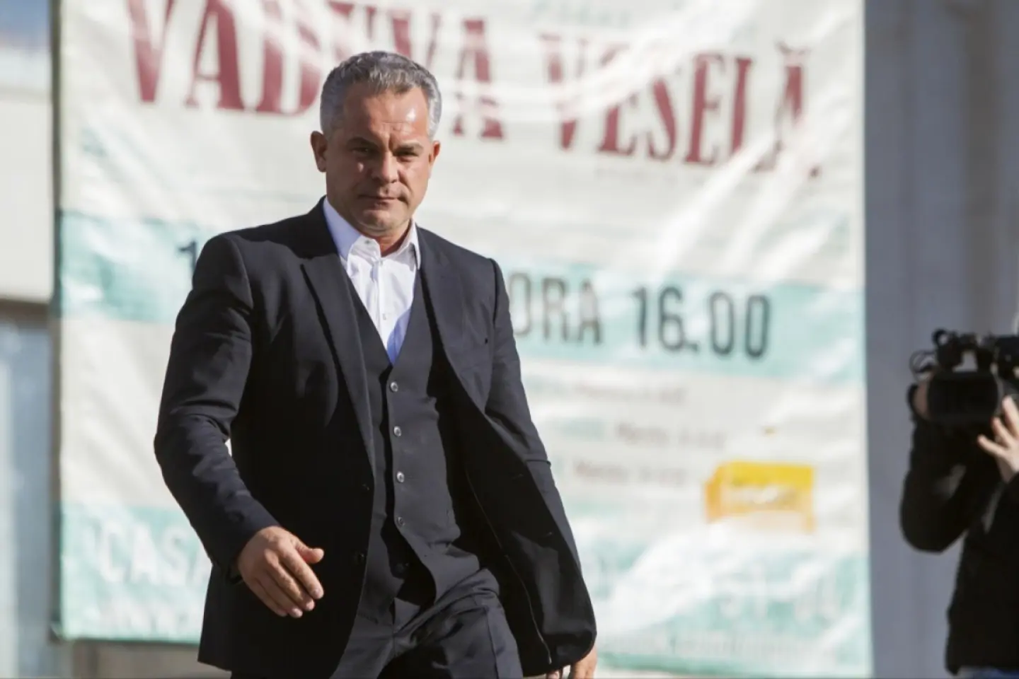 Arestul preventiv al lui Vladimir Plahotniuc, prelungit cu 30 de zile