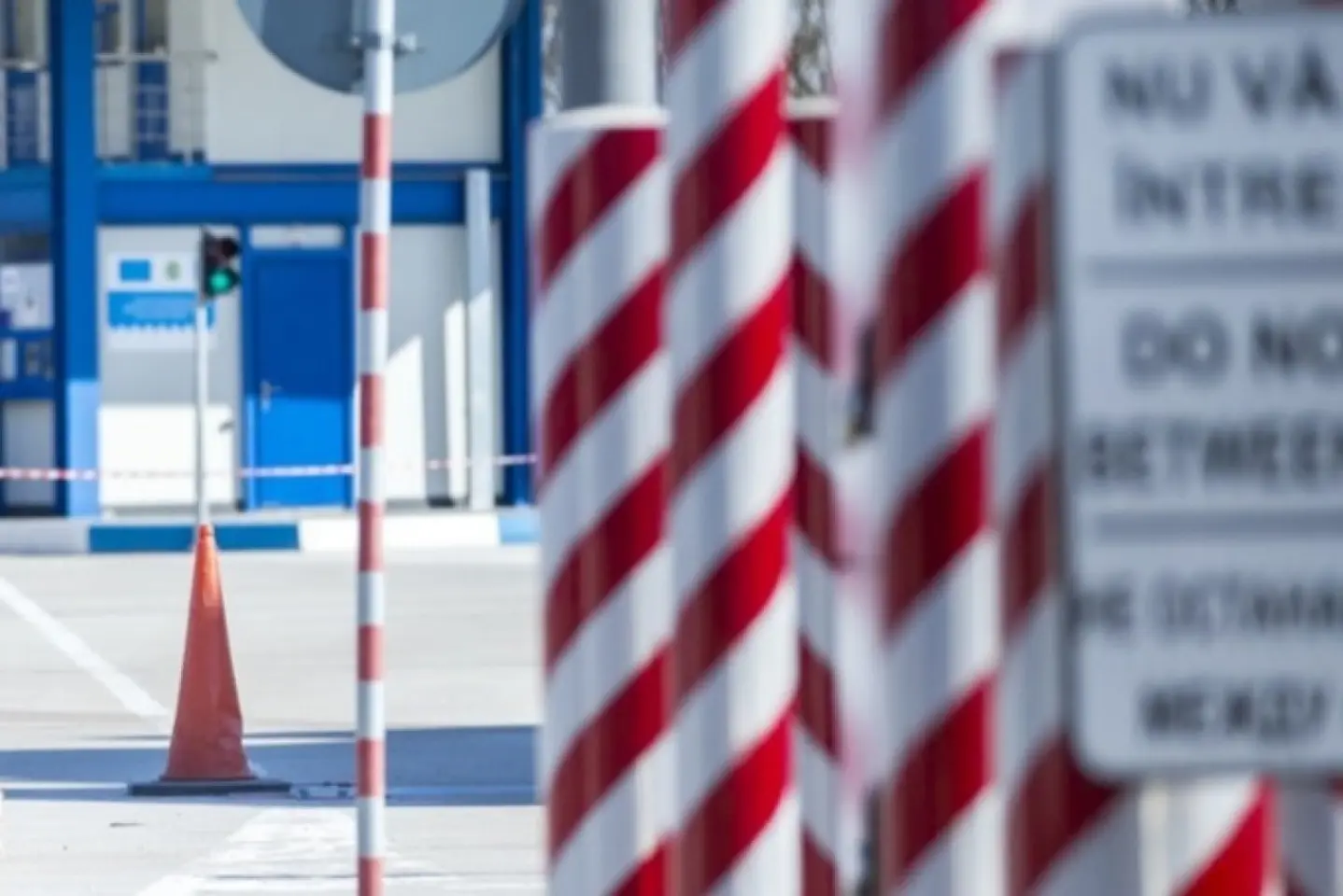 Președinta Maia Sandu avertizează asupra creșterii riscurilor de securitate generate de războiul din Ucraina