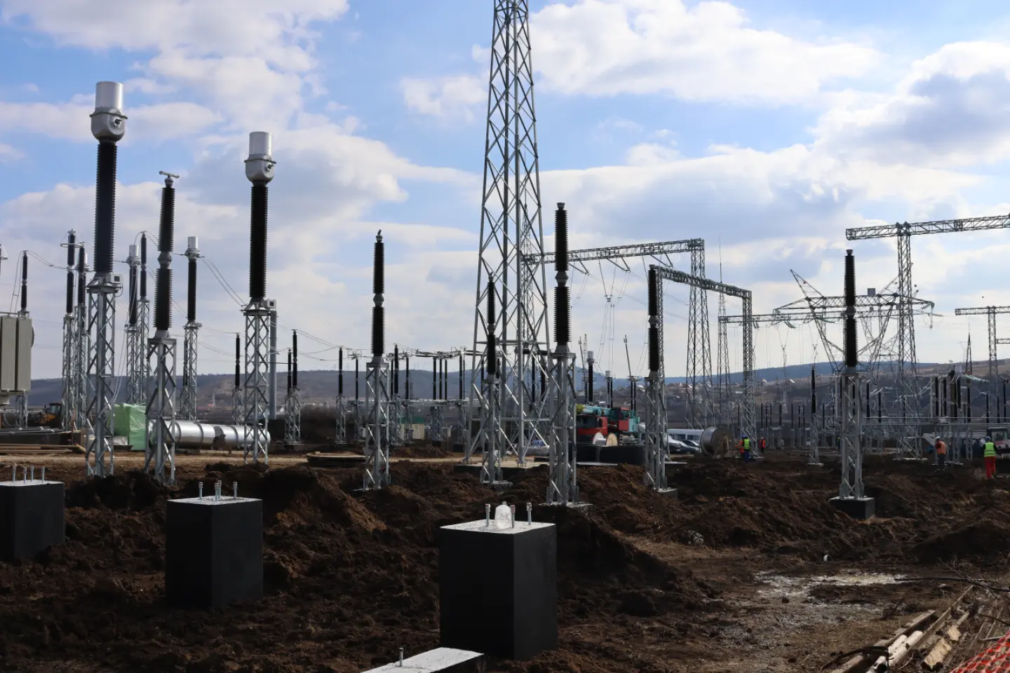 Maia Sandu: Atacurile Rusiei asupra infrastructurii energetice civile din Ucraina constituie o crimă de război și un atac împotriva tuturor