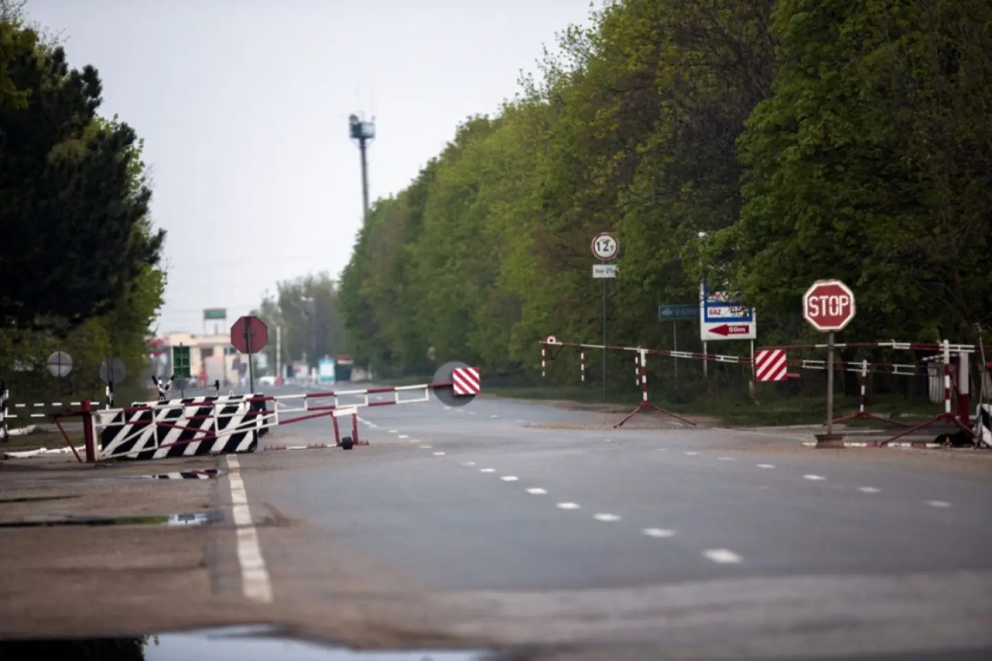 Guvernul a avizat proiectul privind eliminarea discrepanțelor fiscale între cele două maluri ale Nistrului