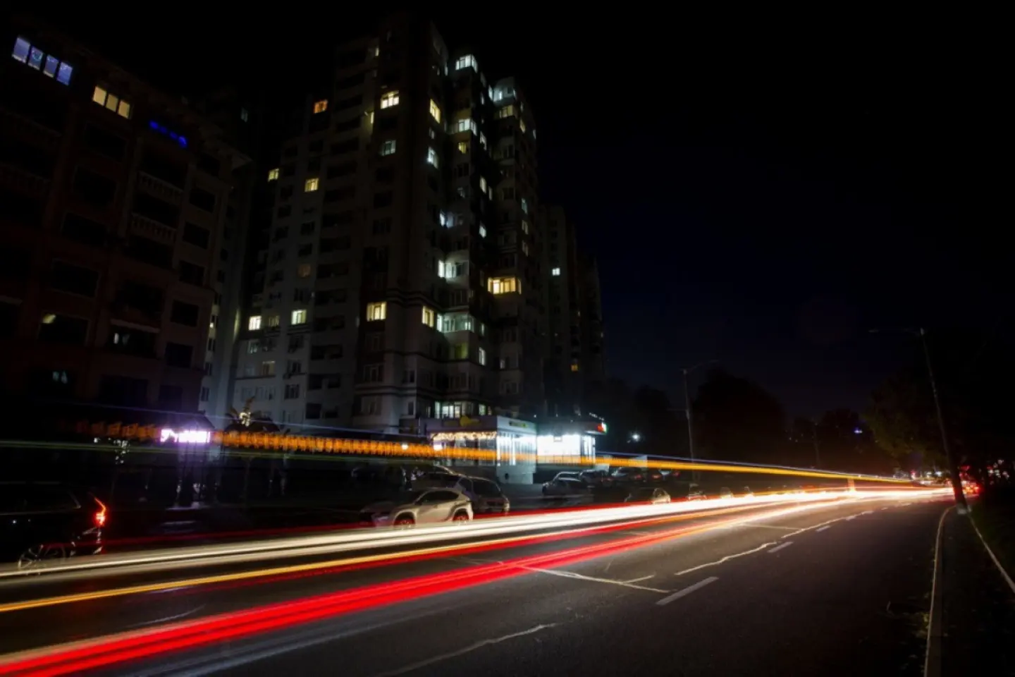 Deficit semnificativ de energie în R. Moldova