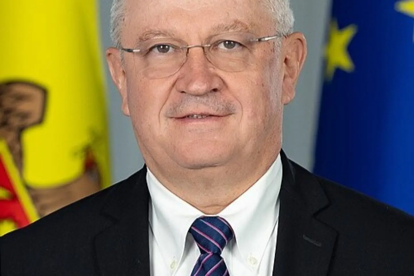 Prim-ministrul Republicii Moldova, Alexandru Munteanu, vine la Bucureşti