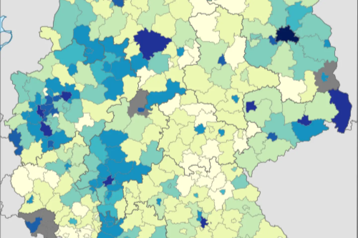 Procurorii germani au prins încă un ucrainean care spiona pentru ruși