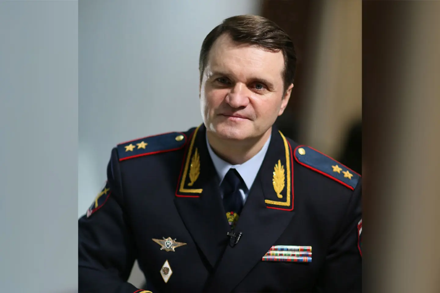 R. Moldova blochează accesul în țară unui fost șef al structurilor de securitate din  Transnistria