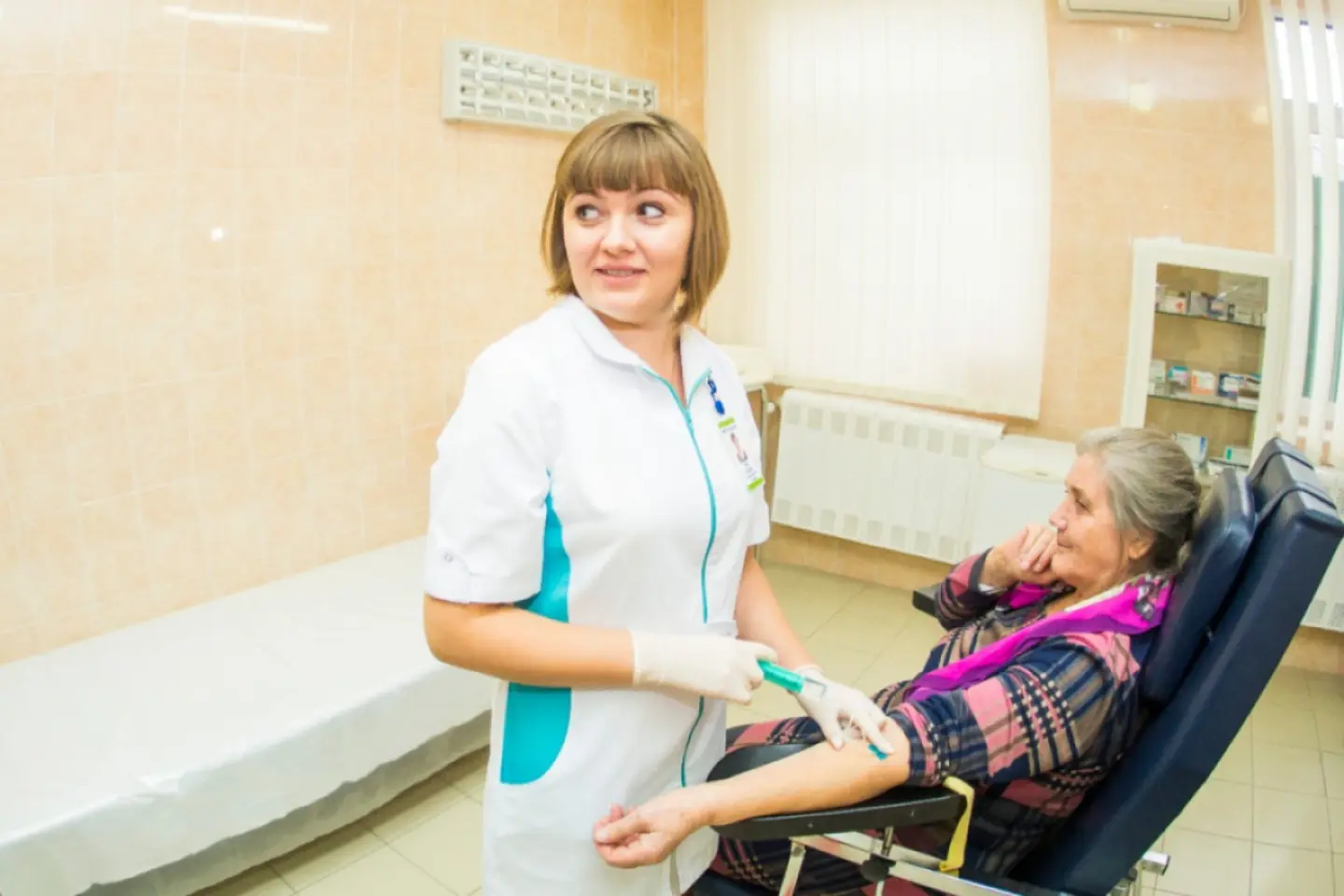 Cum devine medicina de familie mai centralizată? 