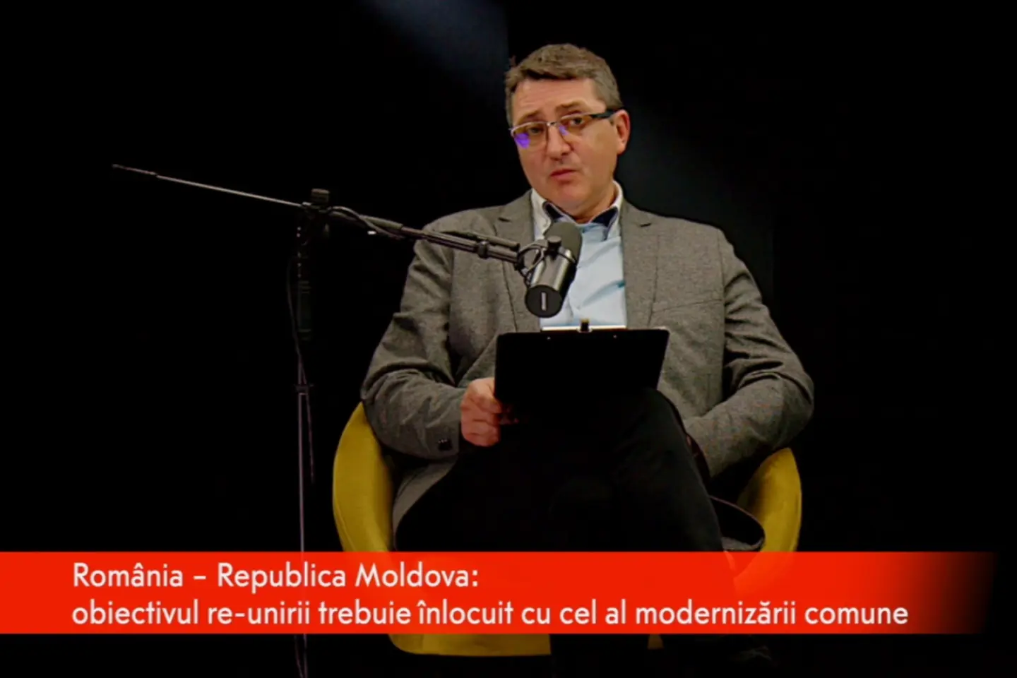 România - Republica Moldova: obiectivul reunirii trebuie înlocuit cu cel al modernizării comune - [ISTORIA DEZINFORMĂRII]