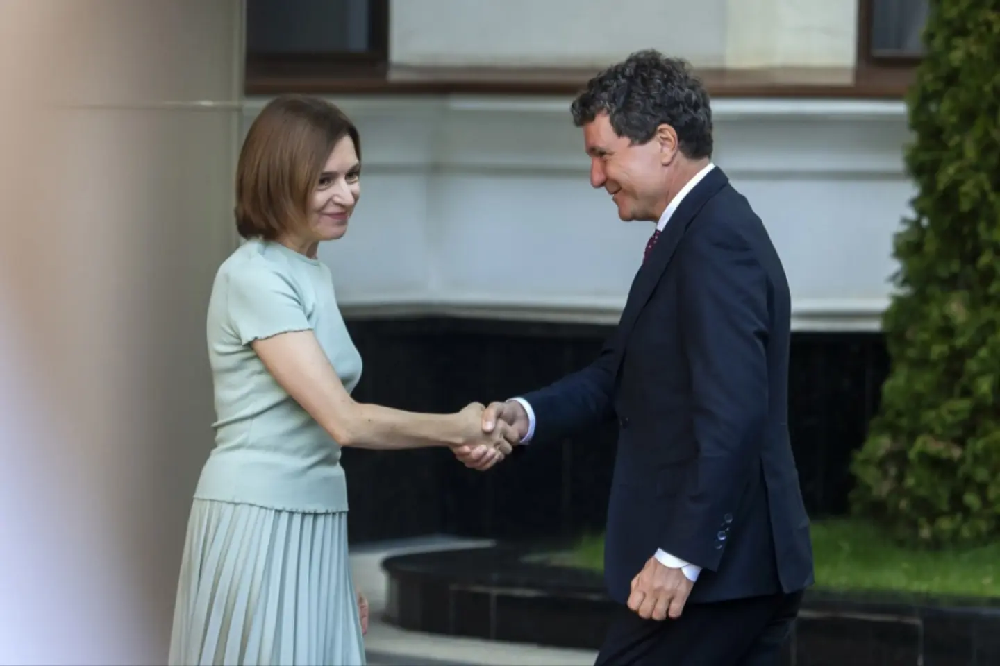 Reunirea cu România, calea optimă