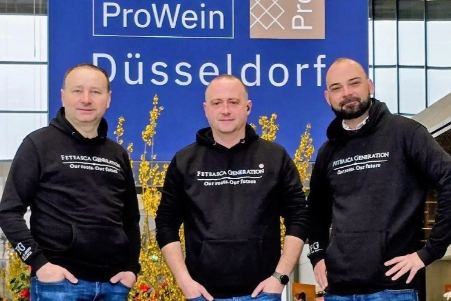 „Feteasca Generation” — manifestul noului val de vinificatori din Republica Moldova 