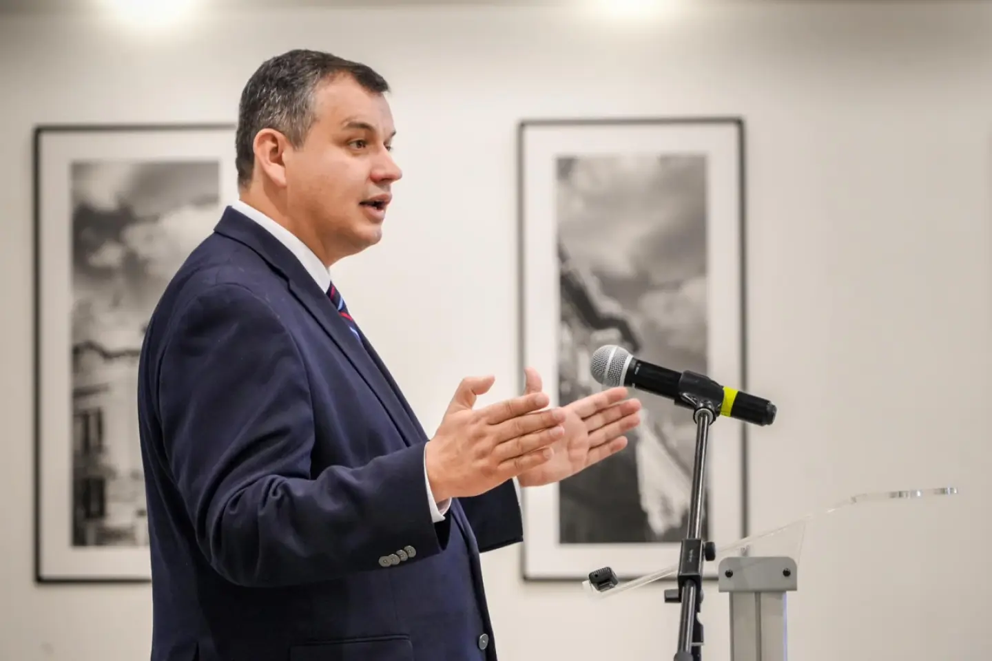 Eugen Tomac: „Situația buletinelor anulate va fi deblocată în următoarele săptămâni”