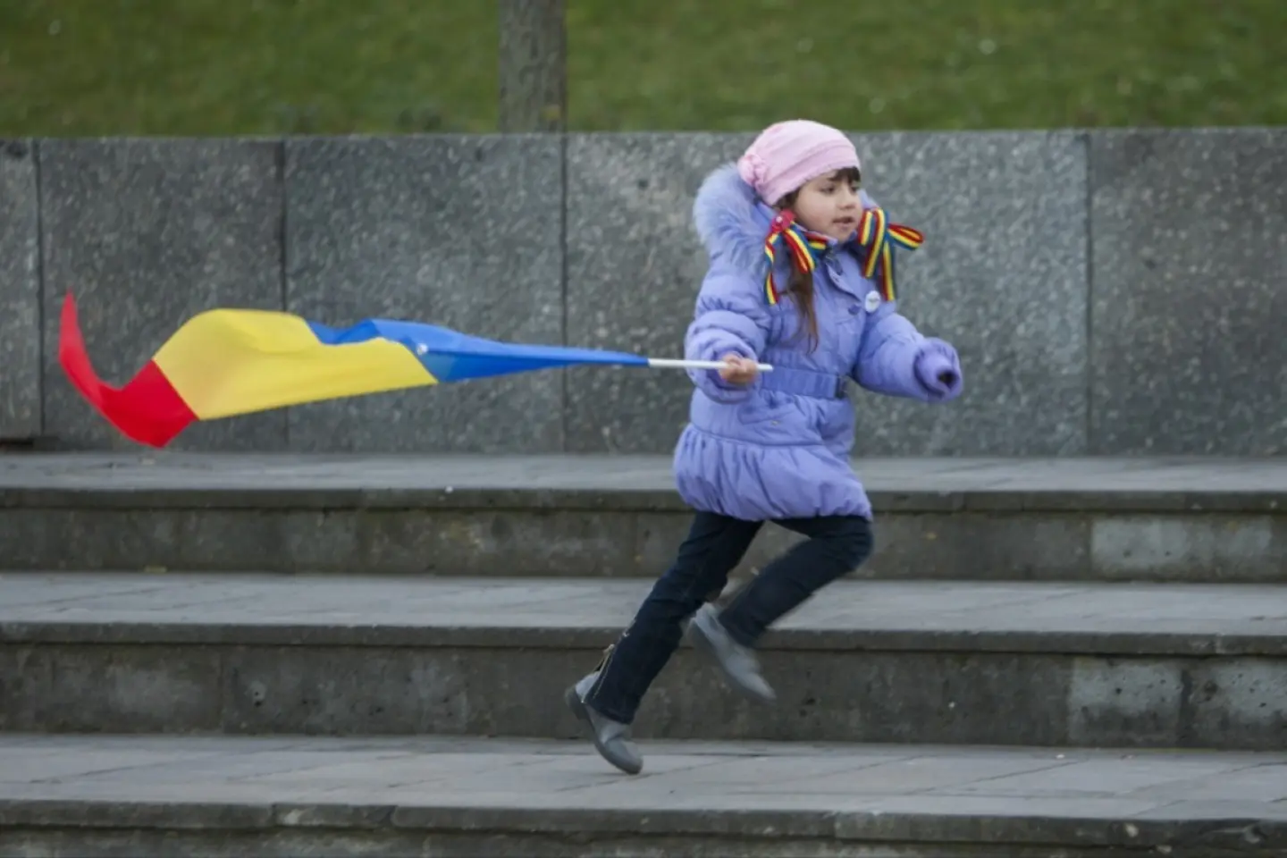 „Academia Română a acţionat la unison cu Academia de Ştiinţe a Republicii Moldova” – afirmă șeful înaltului for științific de la București, istoricul Ioan-Aurel Pop