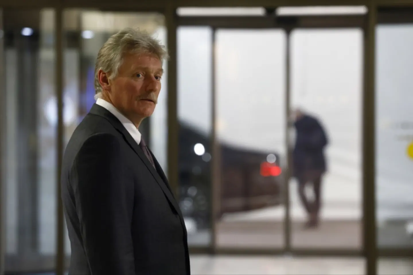 DEZINFORMARE: În timp ce Ucraina solicită un scurt armistițiu, Rusia caută o pace durabilă 