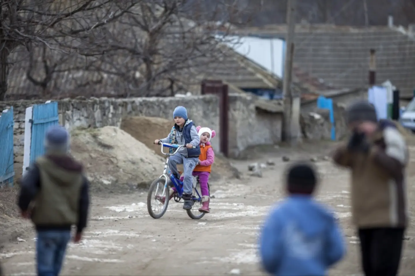 Planul Guvernului pentru reforma APL: primării mai mari și mai puține raioane