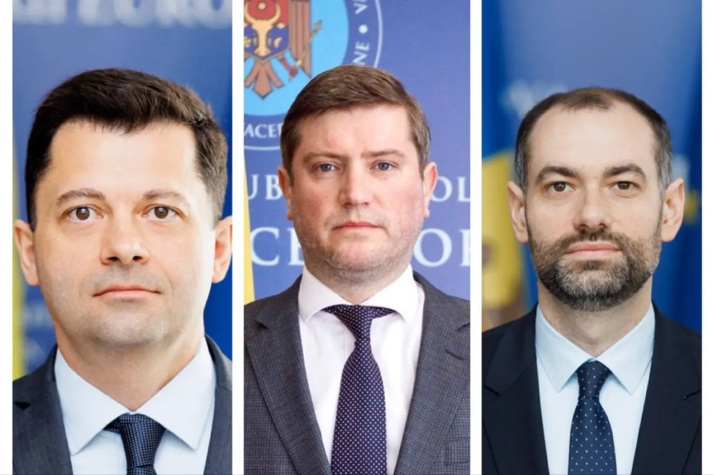 Noi ambasadori în Japonia, Kazahstan și la Consiliul Europei