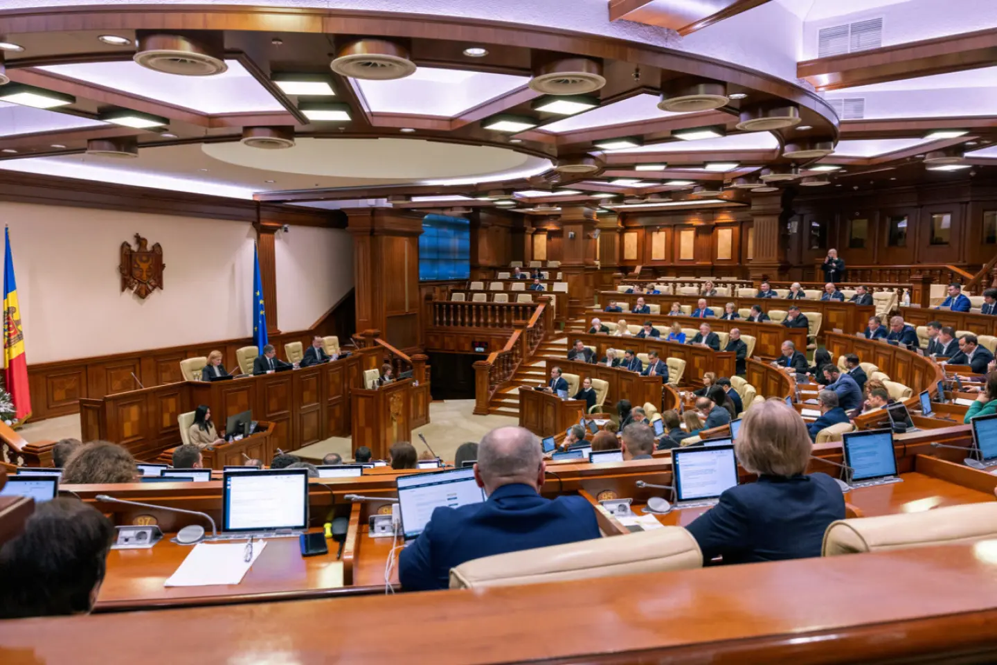 S-a împăcat Moscova cu plecarea Republicii Moldova din CSI?