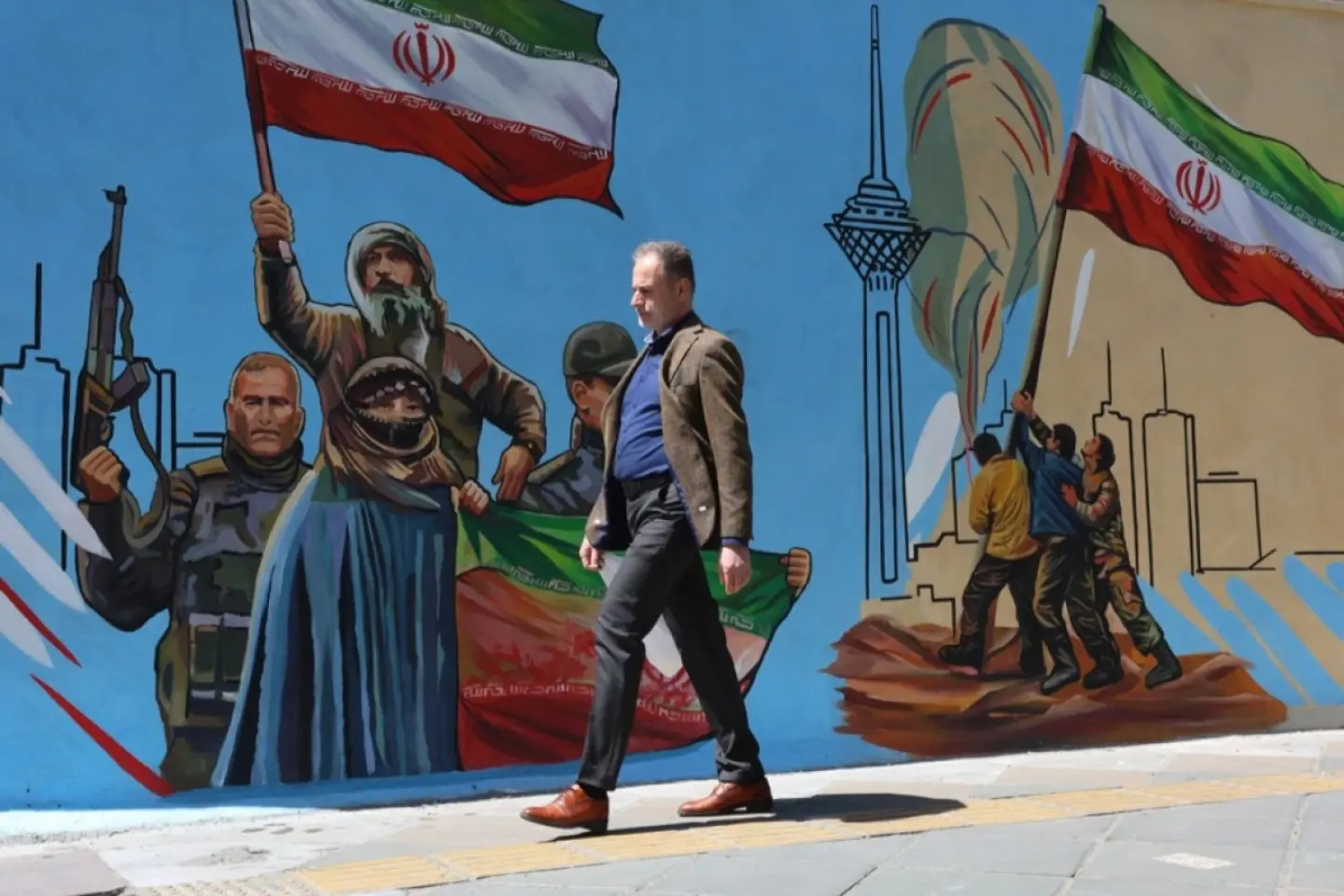 România salută acordul de încetare a focului între Statele Unite şi Iran