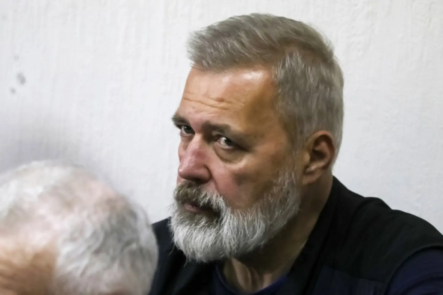 Percheziții ale forțelor de securitate în redacția publicației independente ruse Novaia Gazeta