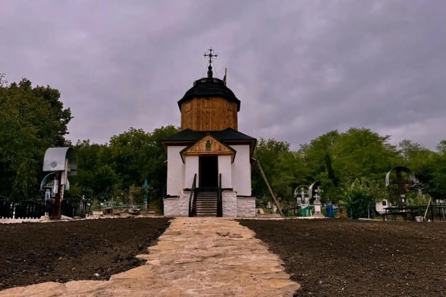 Basarabia Profundă: Rai și Iad la basarabeni, pe vremea Rusiei țariste