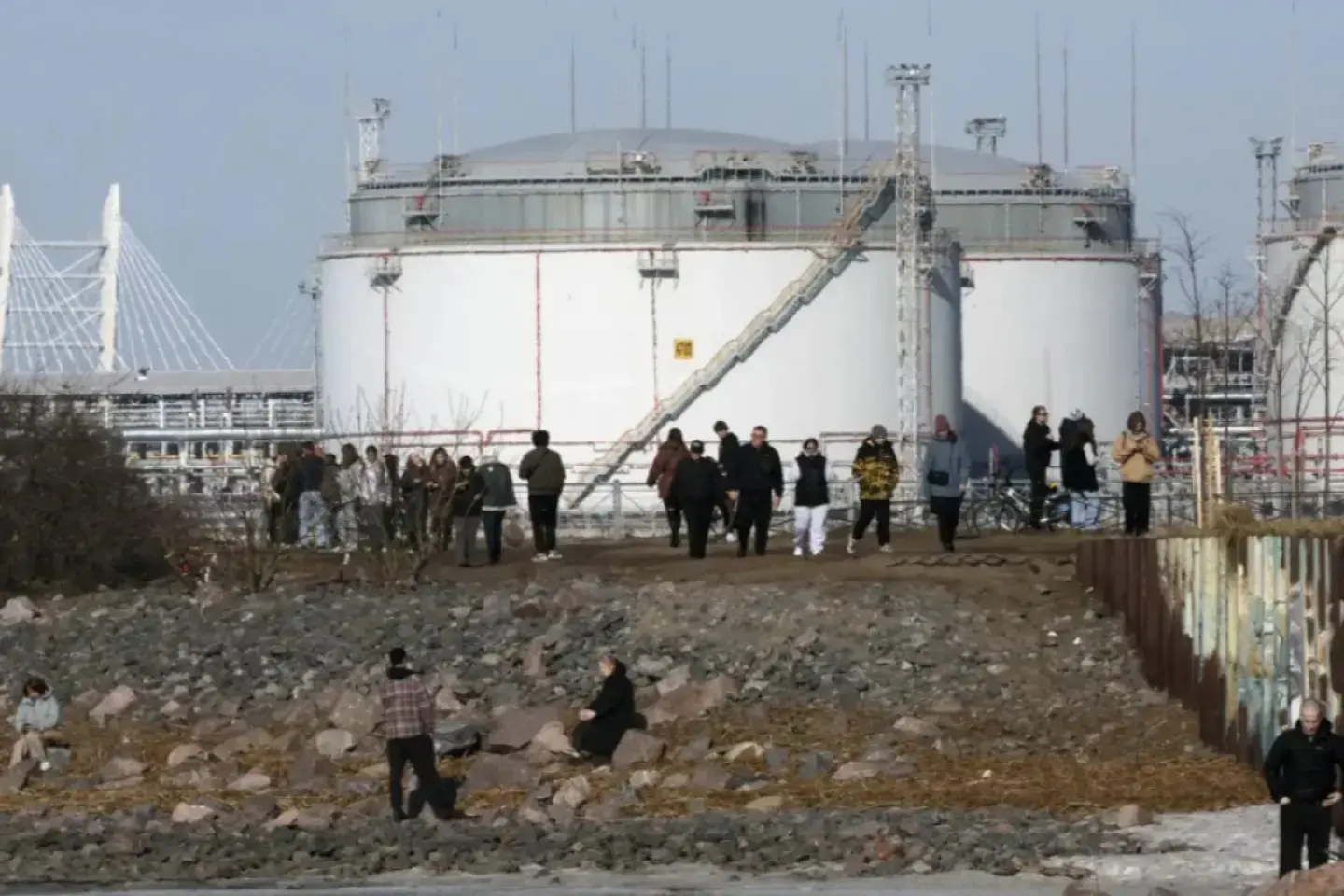 Veridica.ro: Ormuzul Rusiei