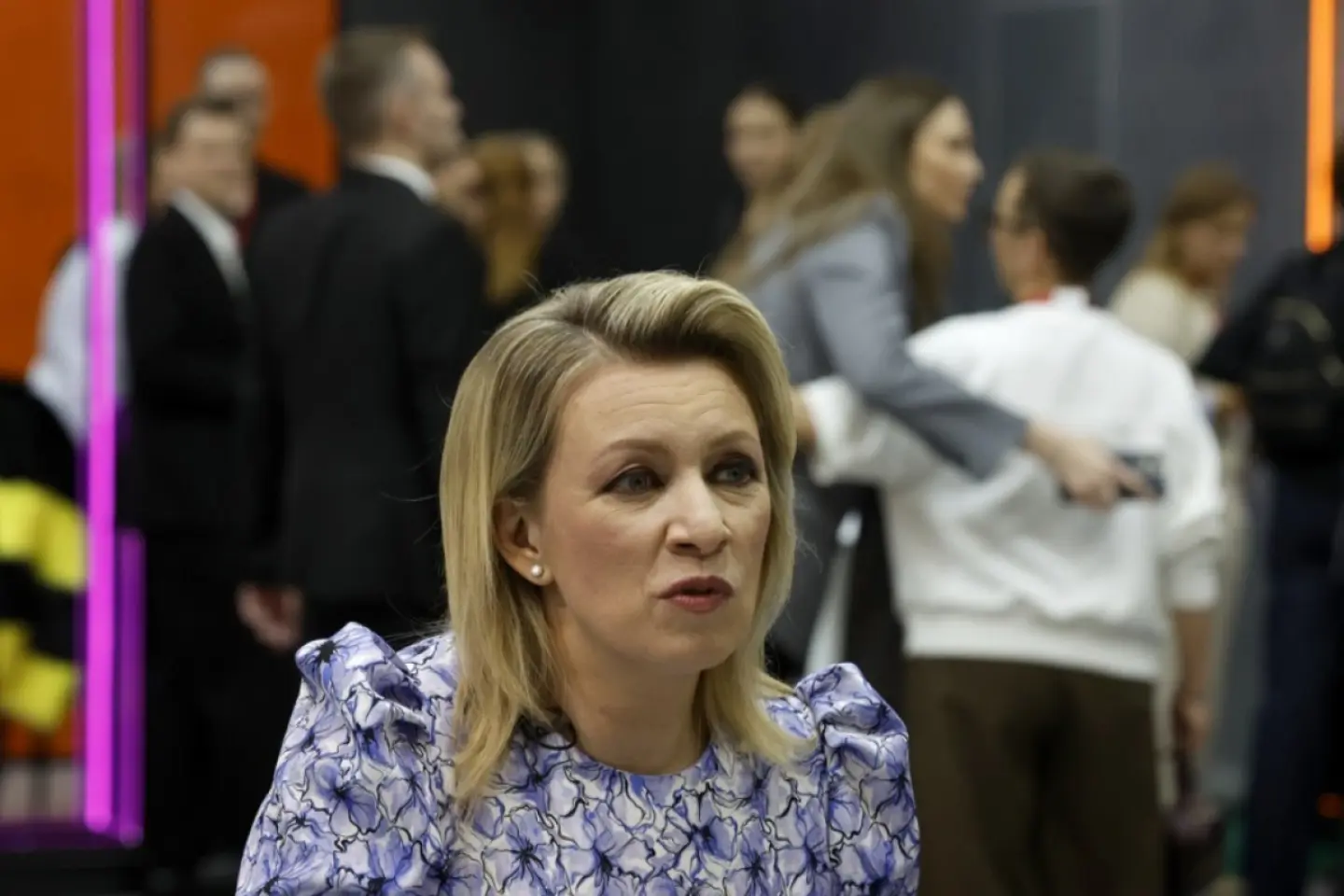 DEZINFORMARE: Ucraina persecută copiii rusofoni și îi împiedică să meargă la școală