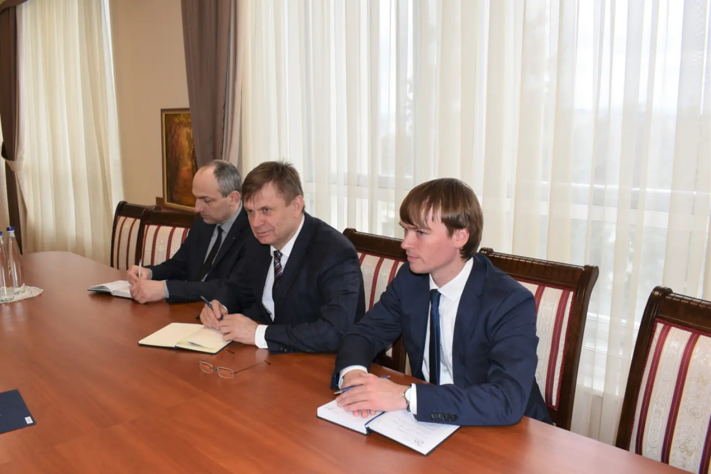 Chișinăul și Tiraspolul vor purta discuții, mediate de OSCE, privind fondul de convergență